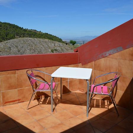 El Mirador De Clavijo Apartment Exterior foto