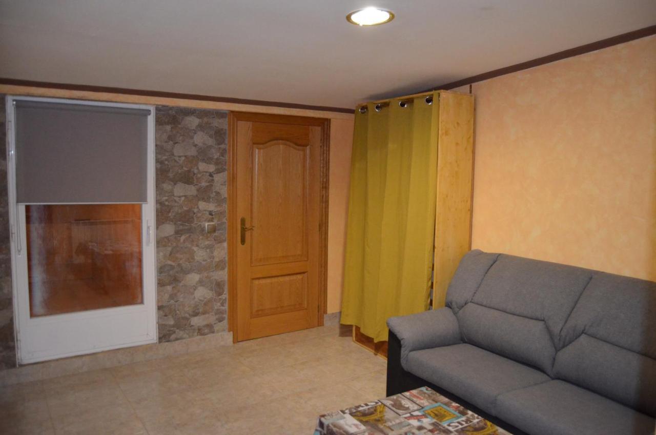 El Mirador De Clavijo Apartment Exterior foto