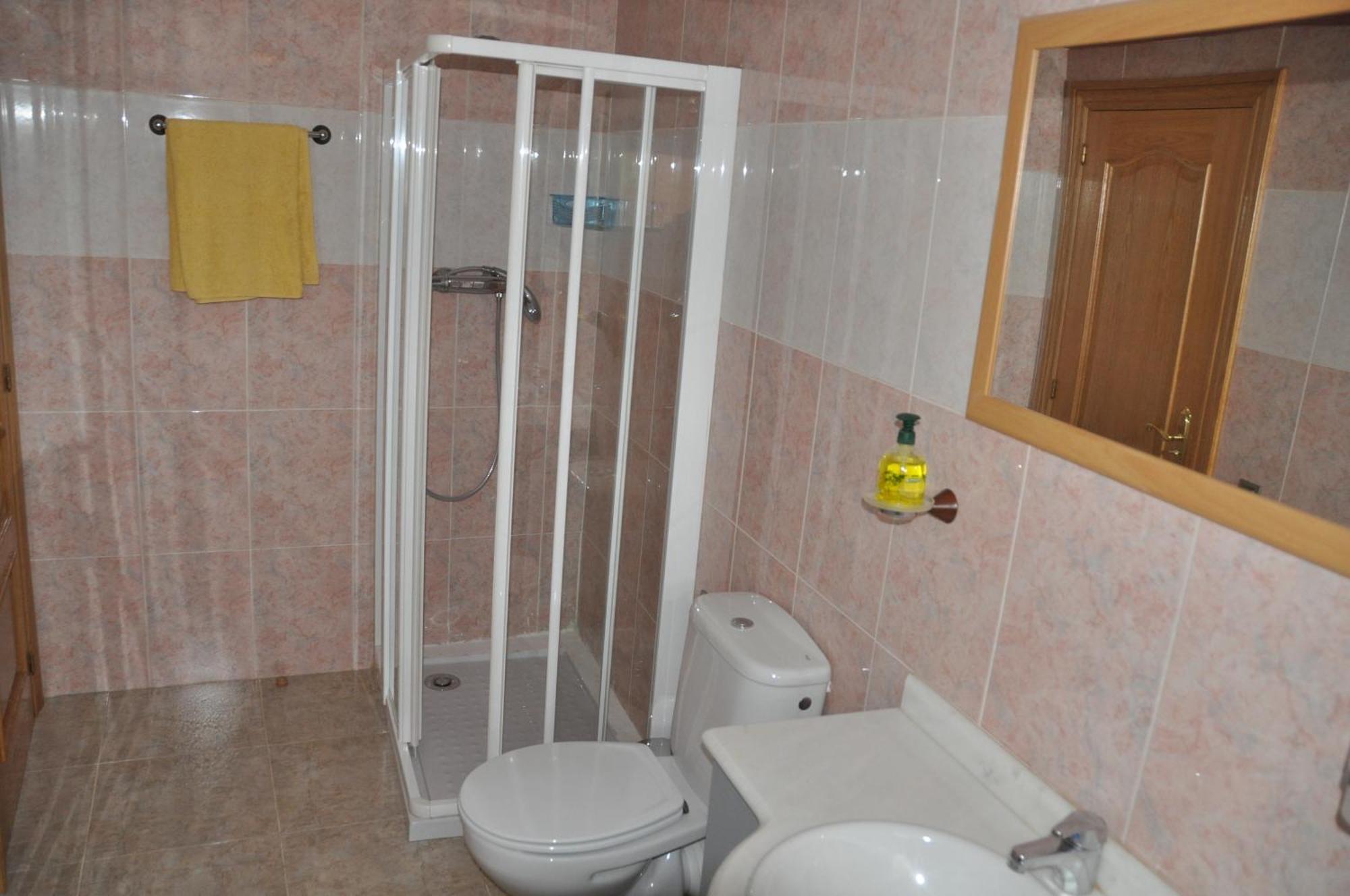 El Mirador De Clavijo Apartment Cameră foto