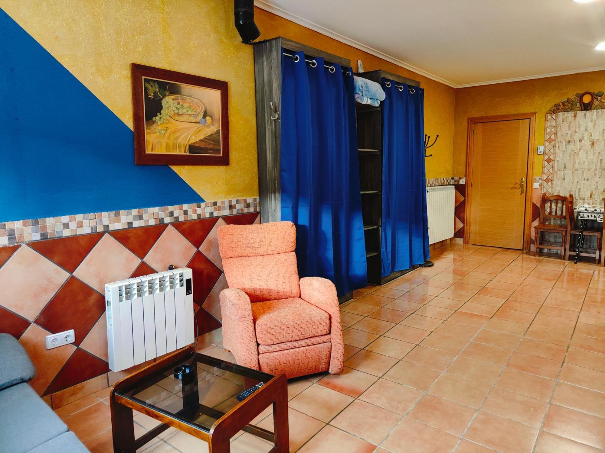 El Mirador De Clavijo Apartment Exterior foto