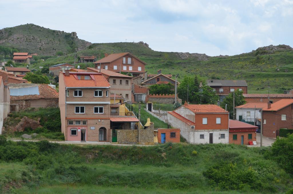 El Mirador De Clavijo Apartment Exterior foto