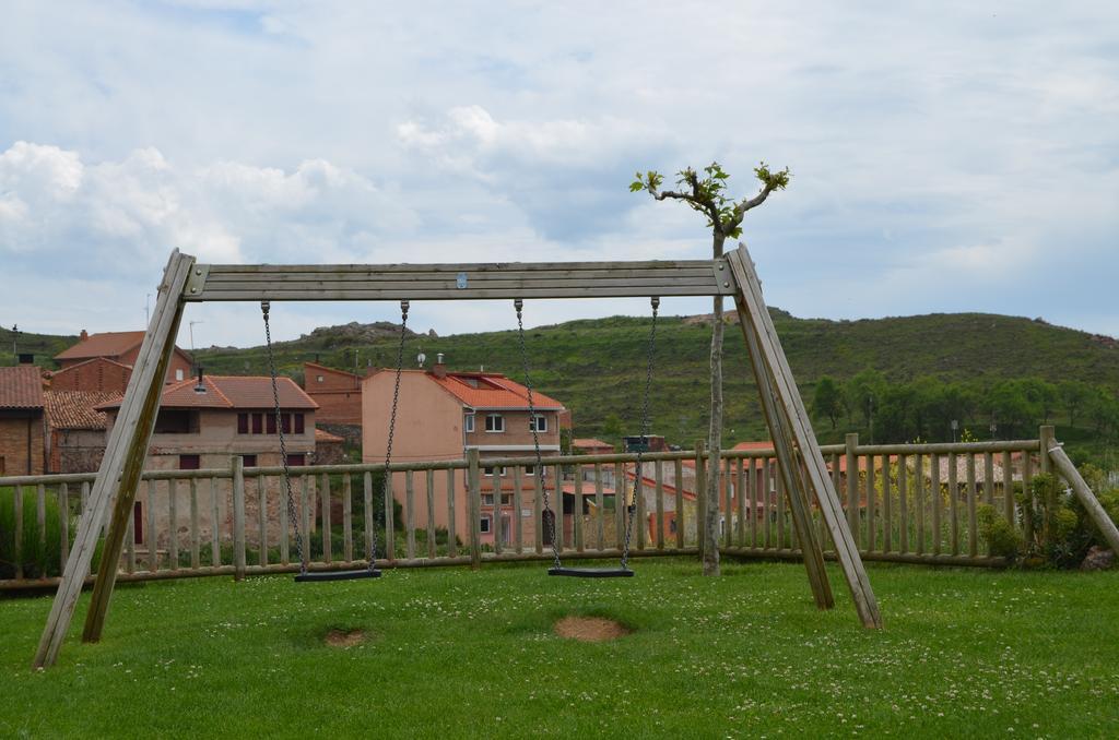 El Mirador De Clavijo Apartment Exterior foto