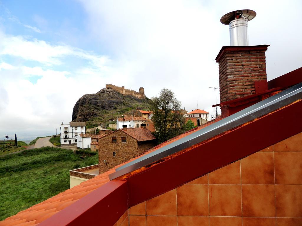 El Mirador De Clavijo Apartment Exterior foto