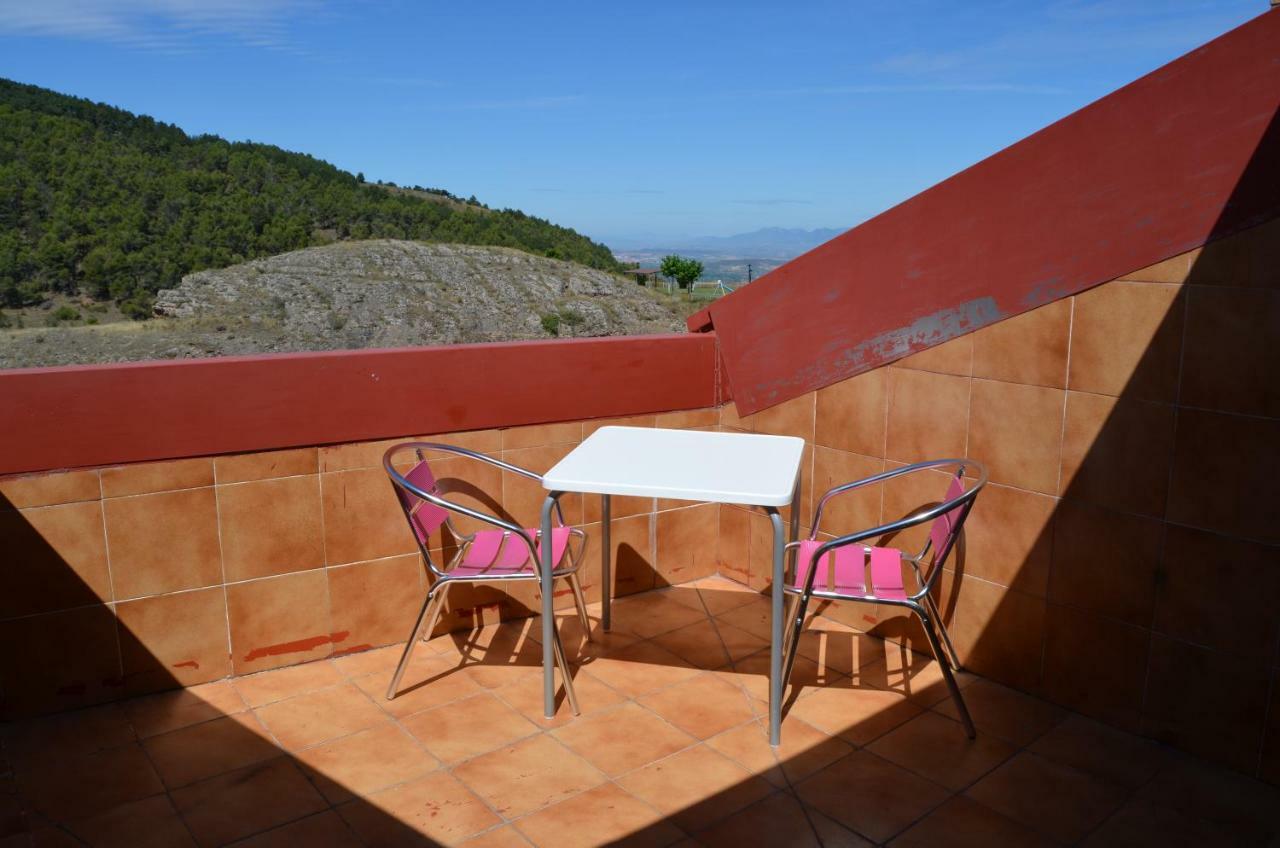 El Mirador De Clavijo Apartment Exterior foto