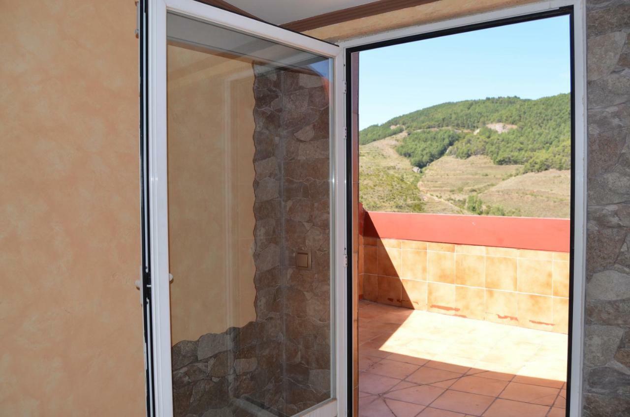 El Mirador De Clavijo Apartment Exterior foto