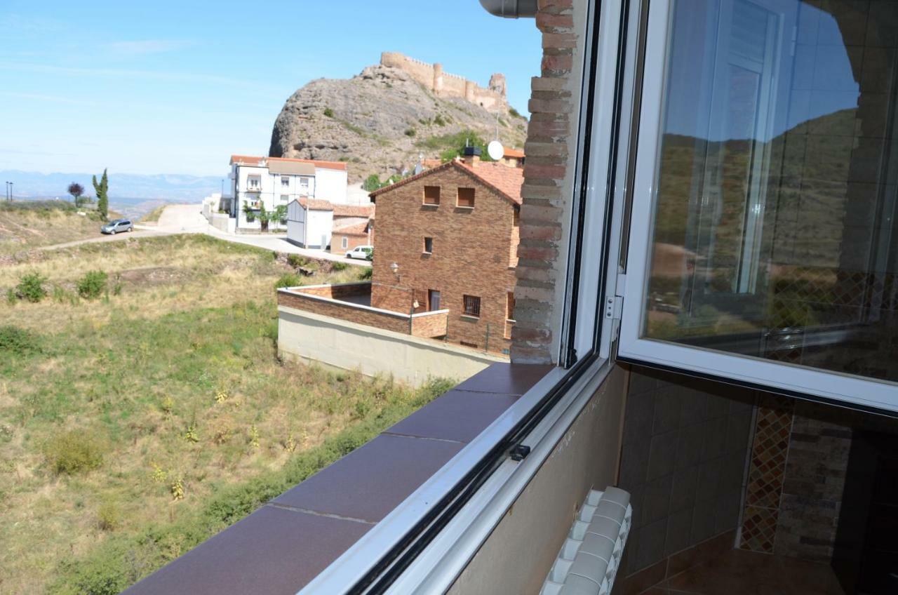 El Mirador De Clavijo Apartment Exterior foto